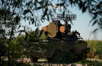 Зростання загрози від реактивних ударних БПЛА в Україні: нові виклики для ППО «Правила-гри-змінилися».-Як-українська-ППО-бореться-із-керованими-реактивними-дронами-РФ