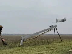 Росія створила секретні бази для запуску дронів поблизу кордонів з Україною та Білоруссю рф-створила-щонайменше-10-секретних-баз-для-запуску-дронів:-під-загрозою-опинилася-значна-частина-Європи