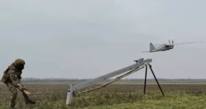 Росія створила секретні бази для запуску дронів поблизу кордонів з Україною та Білоруссю рф-створила-щонайменше-10-секретних-баз-для-запуску-дронів:-під-загрозою-опинилася-значна-частина-Європи
