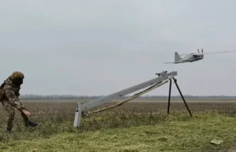 Росія створила секретні бази для запуску дронів поблизу кордонів з Україною та Білоруссю рф-створила-щонайменше-10-секретних-баз-для-запуску-дронів:-під-загрозою-опинилася-значна-частина-Європи
