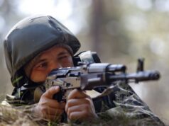 Сили оборони України зупинили наступальні операції російських військ на кількох фронтах ЗСУ дали відсіч армії РФ одразу на кількох напрямках фронту, – ISW