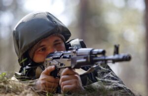 Сили оборони України зупинили наступальні операції російських військ на кількох фронтах ЗСУ дали відсіч армії РФ одразу на кількох напрямках фронту, – ISW