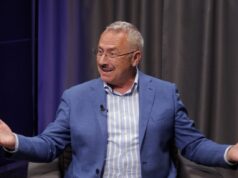 Досвід президентства Леоніда Кучми: автократія з елементами демократії Олігархічна система виникла за Кучми, але наступники її не зламали: інтерв’ю з Головатим