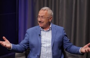 Досвід президентства Леоніда Кучми: автократія з елементами демократії Олігархічна система виникла за Кучми, але наступники її не зламали: інтерв’ю з Головатим