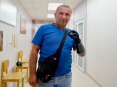 У Львові батько і син із Волині проходили лікування після поранення від удару FPV-дрона У-Львові-батько-і-син-із-Волині-проходили-лікування-після-поранення-від-удару-fpv-дрона