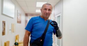 У Львові батько і син із Волині проходили лікування після поранення від удару FPV-дрона У-Львові-батько-і-син-із-Волині-проходили-лікування-після-поранення-від-удару-fpv-дрона