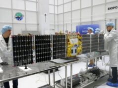 Росія запускає супутникову мережу «Рассвет», але з вразливістю в безпеці Російський-аналог-starlink-на-фронті:-запуск-супутників-«Рассвет»,-заява-Путіна-та-загроза-для-зв’язку-ЗСУ