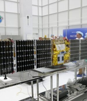 Російський-аналог-starlink-на-фронті:-запуск-супутників-«Рассвет»,-заява-Путіна-та-загроза-для-зв’язку-ЗСУ