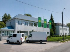 На Волині банкрутує компанія групи «Континіум» через «чужі» борги На-Волині-банкрутує-компанія-групи-«Континіум»-через-«чужі»-борги
