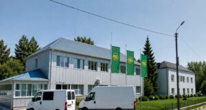 На Волині банкрутує компанія групи «Континіум» через «чужі» борги На-Волині-банкрутує-компанія-групи-«Континіум»-через-«чужі»-борги