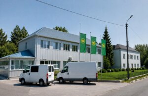 На Волині банкрутує компанія групи «Континіум» через «чужі» борги На-Волині-банкрутує-компанія-групи-«Континіум»-через-«чужі»-борги