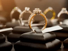 В Україні більшість ювелірних виробників та продавців — ФОПи В Україні більшість ювелірних виробників та продавців — ФОПи