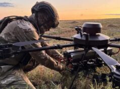 Сили оборони уразили місце пуску ударних дронів в окупованому Криму Сили-оборони-уразили-місце-пуску-ударних-дронів-в-окупованому-Криму