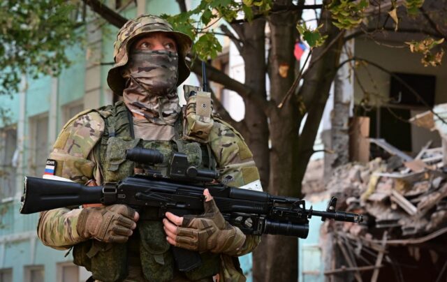 Росія використовує систему маркування для іноземних найманців у війні в Україні Як у концтаборах: ГУР з’ясувало, що Росія нумерує іноземних найманців (фото)