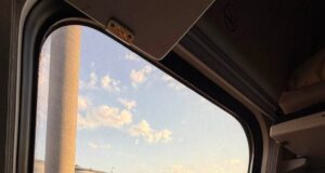 У вагоні було +52°C: “Укрзалізниця” відповіла, чому кондиціонери не рятують від спеки У-вагоні-було-+52°c:-“Укрзалізниця”-відповіла,-чому-кондиціонери-не-рятують-від-спеки