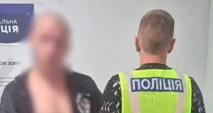 На Київщині чоловік забив до смерті співмешканку та закопав її тіло На Київщині чоловік забив до смерті співмешканку та закопав її тіло