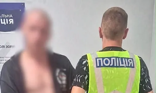 На Київщині чоловік забив до смерті співмешканку та закопав її тіло На Київщині чоловік забив до смерті співмешканку та закопав її тіло
