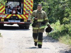 Російські війська завдали удару по Одеській області: пошкоджено приватний будинок Окупанти вдарили по приватному будинку на Одещині, спалахнула пожежа (фото)