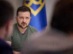 Засідання РНБО щодо безпеки на дорогах: посилення відповідальності водіїв Найближчим-часом-відбудеться-РНБО-по-ситуації-на-дорогах,-готується-посилення-відповідальності-для-водіїв-–-Зеленський