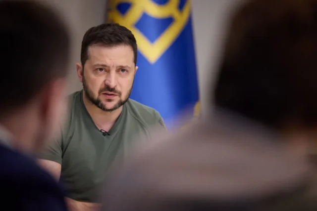 Засідання РНБО щодо безпеки на дорогах: посилення відповідальності водіїв Найближчим-часом-відбудеться-РНБО-по-ситуації-на-дорогах,-готується-посилення-відповідальності-для-водіїв-–-Зеленський