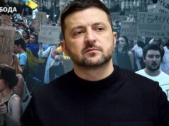 Політична криза в Україні: Зеленський стикається з новими викликами після звільнення Федорова Криза-поглиблюється.-Чи-знайде-Зеленський-вихід