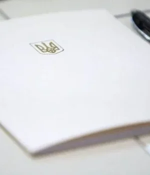 Зеленський призначив нового першого заступника секретаря РНБО