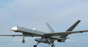 Вибух у Молдові після падіння невідомого літального апарата Російська “Бандероль” залетіла до Молдови, там прогримів вибух