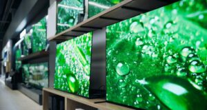 Mini-LED чи OLED: який телевізор прослужить довше mini-led-чи-oled:-який-телевізор-прослужить-довше