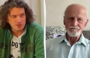 “Справа дуже темна”: батько Кузьми Скрябіна розповів про деталі розслідування ДТП “Справа-дуже-темна”:-батько-Кузьми-Скрябіна-розповів-про-деталі-розслідування-ДТП