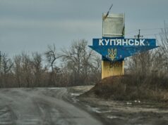 Ситуація біля Куп’янська близька до катастрофічної: оглядач розповів про пекло на лівому березі Осколу Ситуація-біля-Куп’янська-близька-до-катастрофічної:-оглядач-розповів-про-пекло-на-лівому-березі-Осколу
