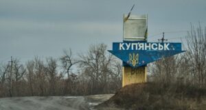Ситуація біля Куп’янська близька до катастрофічної: оглядач розповів про пекло на лівому березі Осколу Ситуація-біля-Куп’янська-близька-до-катастрофічної:-оглядач-розповів-про-пекло-на-лівому-березі-Осколу