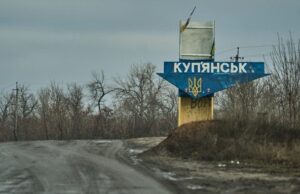 Ситуація біля Куп’янська близька до катастрофічної: оглядач розповів про пекло на лівому березі Осколу Ситуація-біля-Куп’янська-близька-до-катастрофічної:-оглядач-розповів-про-пекло-на-лівому-березі-Осколу
