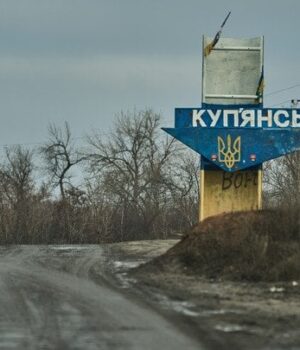 Ситуація-біля-Куп’янська-близька-до-катастрофічної:-оглядач-розповів-про-пекло-на-лівому-березі-Осколу