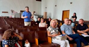 Засідання Ради безбар’єрності Нововолинської громади: плани на майбутнє У-Нововолинську-відбулося-засідання-Ради-безбар’єрності
