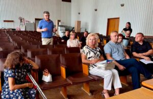 Засідання Ради безбар’єрності Нововолинської громади: плани на майбутнє У-Нововолинську-відбулося-засідання-Ради-безбар’єрності