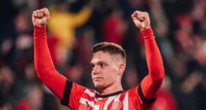 “Жирона” звинуватила Циганкова у відмові грати: футболіст прояснив ситуацію “Жирона”-звинуватила-Циганкова-у-відмові-грати:-футболіст-прояснив-ситуацію