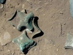 У Болівії археологи виявили дзвони, які інки використовували для ритуалів У-Болівії-археологи-виявили-дзвони,-які-інки-використовували-для-ритуалів