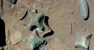 У Болівії археологи виявили дзвони, які інки використовували для ритуалів У-Болівії-археологи-виявили-дзвони,-які-інки-використовували-для-ритуалів
