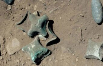 У Болівії археологи виявили дзвони, які інки використовували для ритуалів У-Болівії-археологи-виявили-дзвони,-які-інки-використовували-для-ритуалів