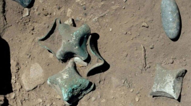 У Болівії археологи виявили дзвони, які інки використовували для ритуалів У-Болівії-археологи-виявили-дзвони,-які-інки-використовували-для-ритуалів
