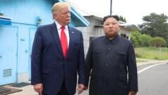 Трамп оголосив про скорочення військових навчань з Південною Кореєю на фоні відносин з Північною Кореєю Трамп-скорочує-навчання-з-Південною-Кореєю-і-згадує-“дружбу”-з-Кімом.-Що-це-означає
