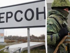 Росія перетворила мирних жителів Херсонщини на заручників, – ЗМІ Росія-перетворила-мирних-жителів-Херсонщини-на-заручників,-–-ЗМІ