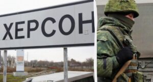 Росія перетворила мирних жителів Херсонщини на заручників, – ЗМІ Росія-перетворила-мирних-жителів-Херсонщини-на-заручників,-–-ЗМІ