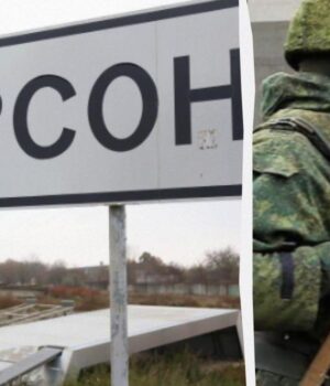 Росія-перетворила-мирних-жителів-Херсонщини-на-заручників,-–-ЗМІ