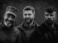Ці зірки віддали життя за Україну: Неліпа, Хільський та інші, кого забрала війна Ці зірки-віддали-життя-за Україну:-Неліпа,-Хільський-та інші,-кого-забрала-війна