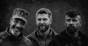 Ці зірки віддали життя за Україну: Неліпа, Хільський та інші, кого забрала війна Ці зірки-віддали-життя-за Україну:-Неліпа,-Хільський-та інші,-кого-забрала-війна