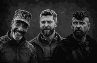 Ці зірки віддали життя за Україну: Неліпа, Хільський та інші, кого забрала війна Ці зірки-віддали-життя-за Україну:-Неліпа,-Хільський-та інші,-кого-забрала-війна
