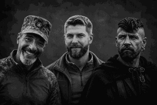 Ці зірки віддали життя за Україну: Неліпа, Хільський та інші, кого забрала війна Ці зірки-віддали-життя-за Україну:-Неліпа,-Хільський-та інші,-кого-забрала-війна