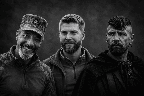 Ці зірки віддали життя за Україну: Неліпа, Хільський та інші, кого забрала війна Ці зірки-віддали-життя-за Україну:-Неліпа,-Хільський-та інші,-кого-забрала-війна