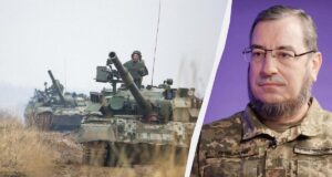 Росія в лютому може піти у наступ на Київщину та Чернігівщину, – ГУР Росія-в-лютому-може-піти-у-наступ-на-Київщину-та-Чернігівщину,-–-ГУР
